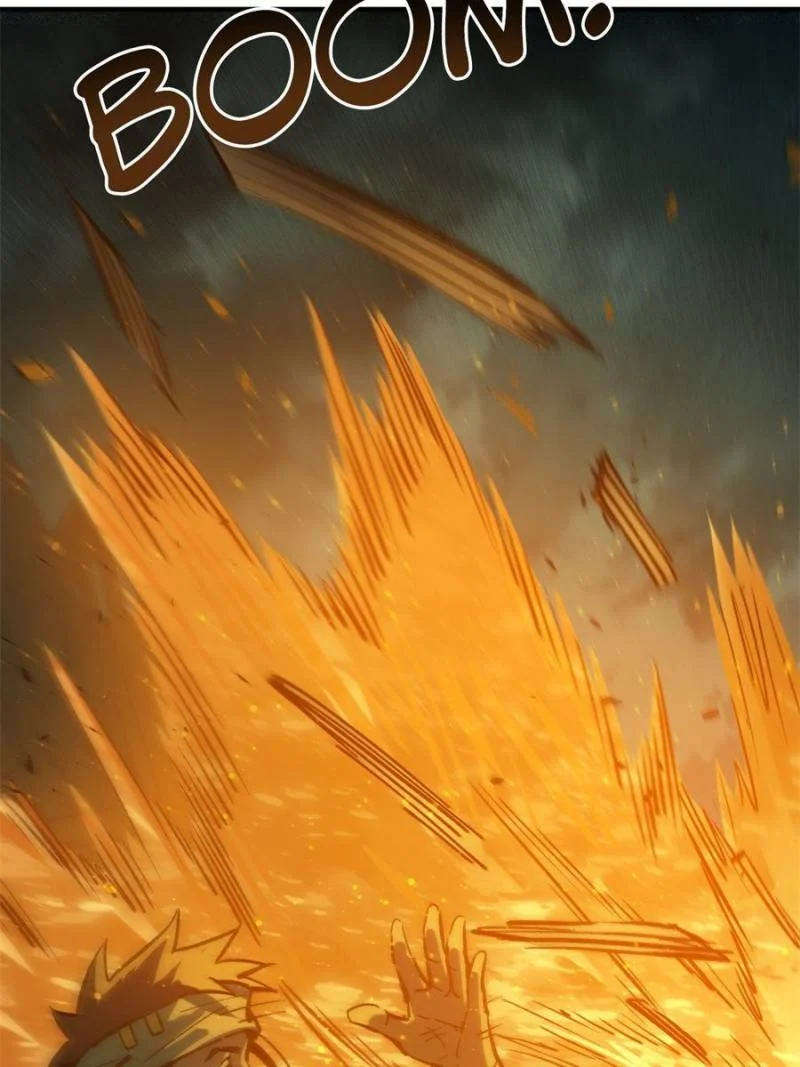 Another Beginning With the Guhuo Bird Chapter 175 - Page 20