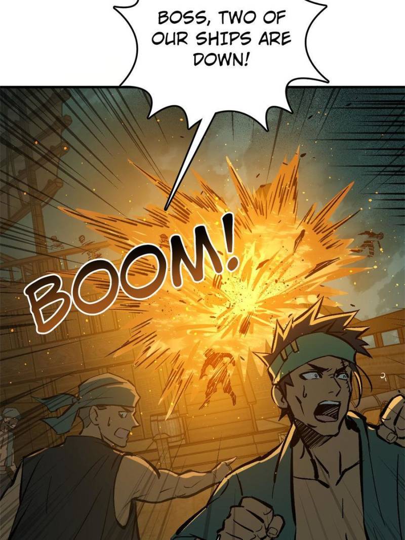 Another Beginning With the Guhuo Bird Chapter 175 - Page 25