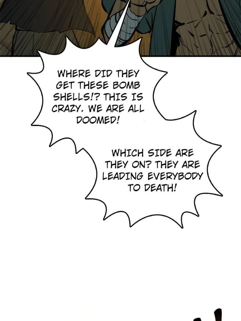 Another Beginning With the Guhuo Bird Chapter 175 - Page 26