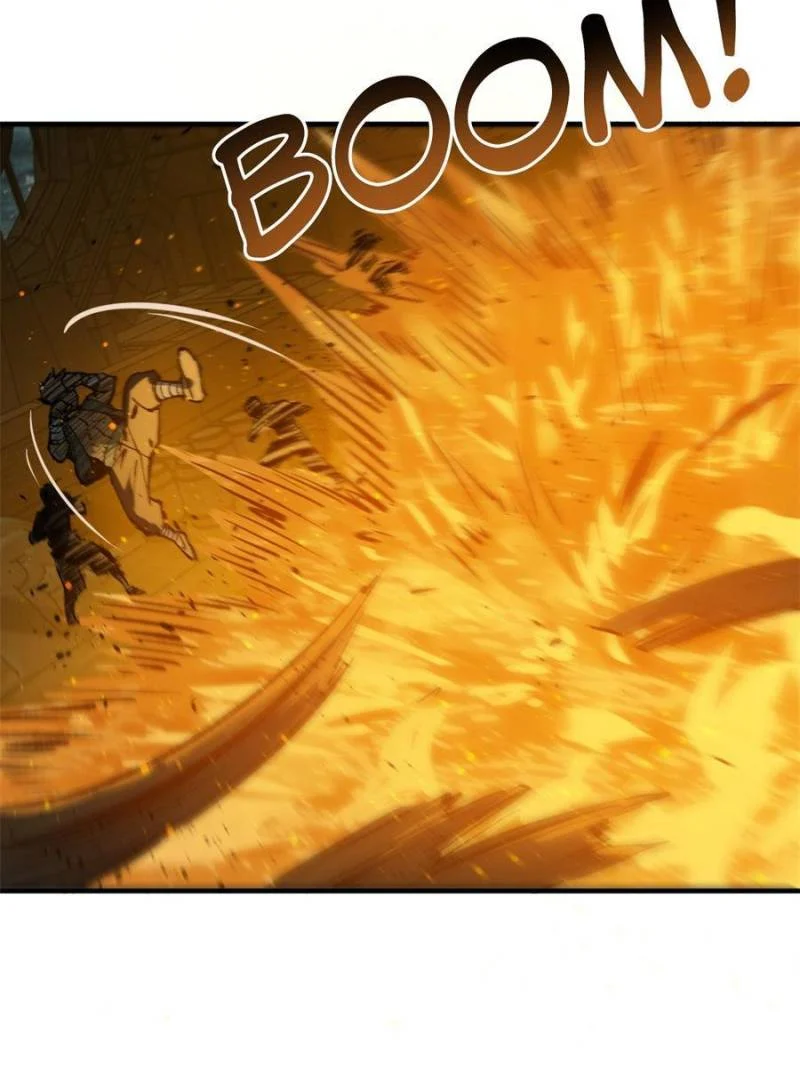 Another Beginning With the Guhuo Bird Chapter 175 - Page 27