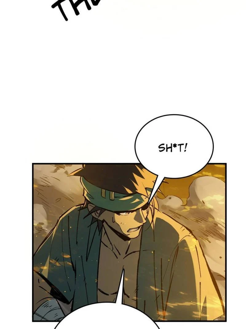 Another Beginning With the Guhuo Bird Chapter 175 - Page 29