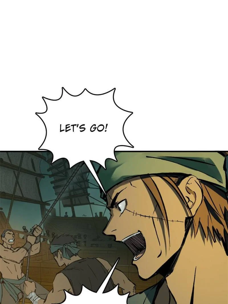 Another Beginning With the Guhuo Bird Chapter 175 - Page 4