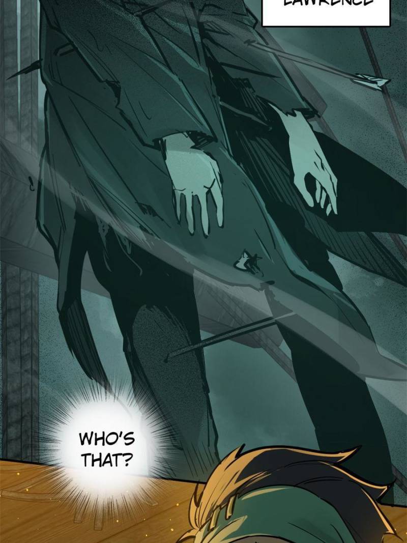 Another Beginning With the Guhuo Bird Chapter 175 - Page 35