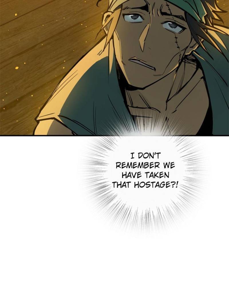 Another Beginning With the Guhuo Bird Chapter 175 - Page 36
