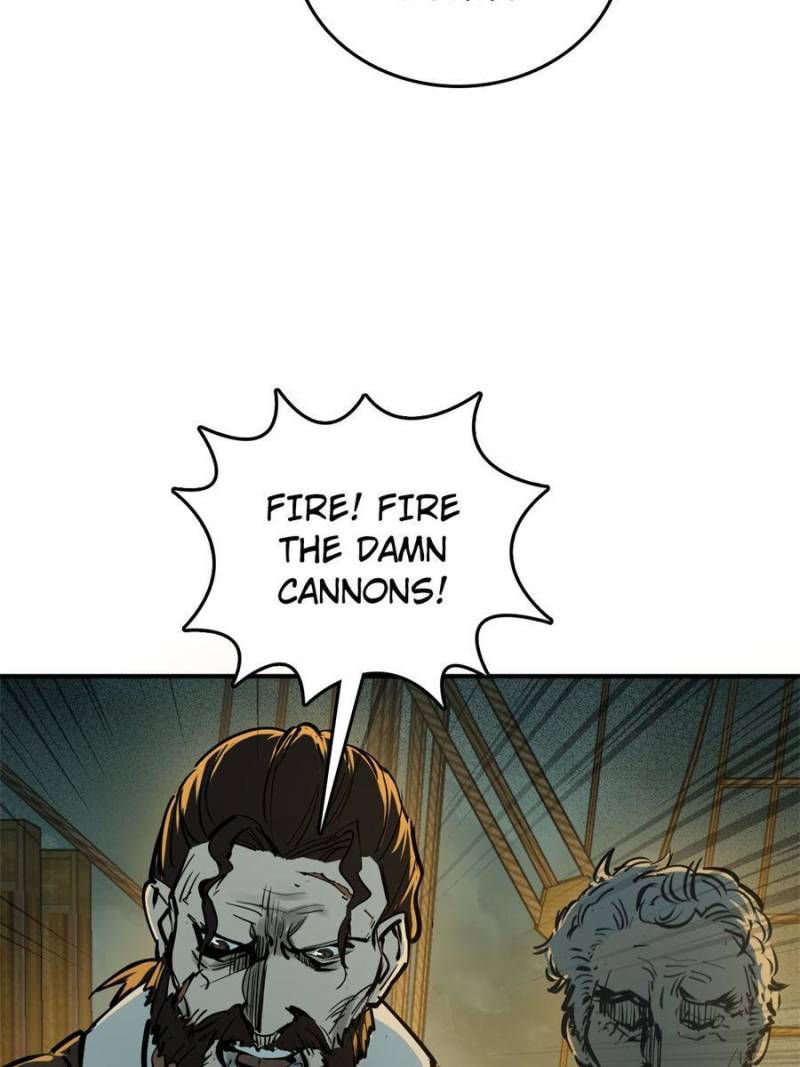 Another Beginning With the Guhuo Bird Chapter 175 - Page 44