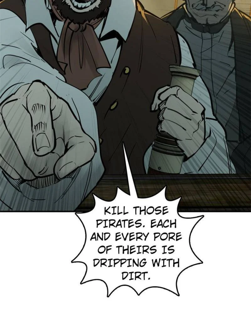 Another Beginning With the Guhuo Bird Chapter 175 - Page 45