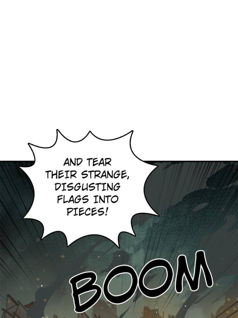 Another Beginning With the Guhuo Bird Chapter 175 - Page 46