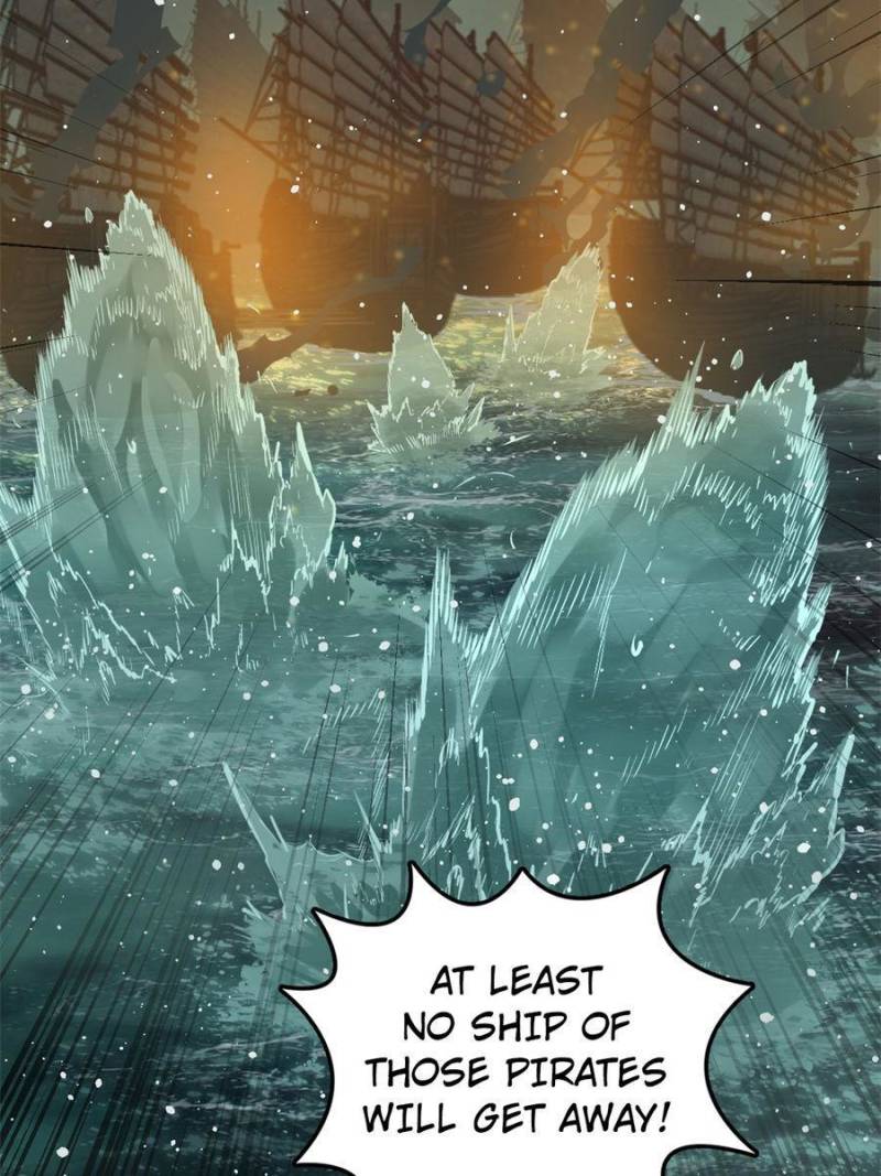 Another Beginning With the Guhuo Bird Chapter 175 - Page 47