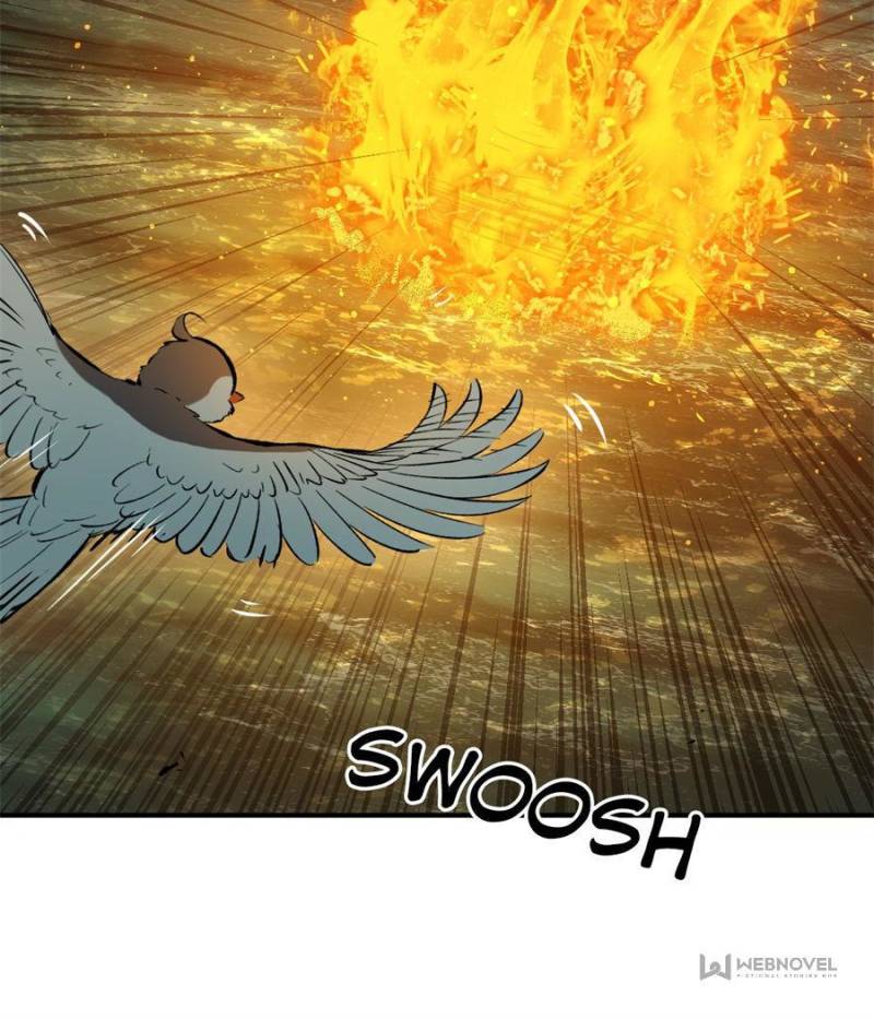 Another Beginning With the Guhuo Bird Chapter 175 - Page 50