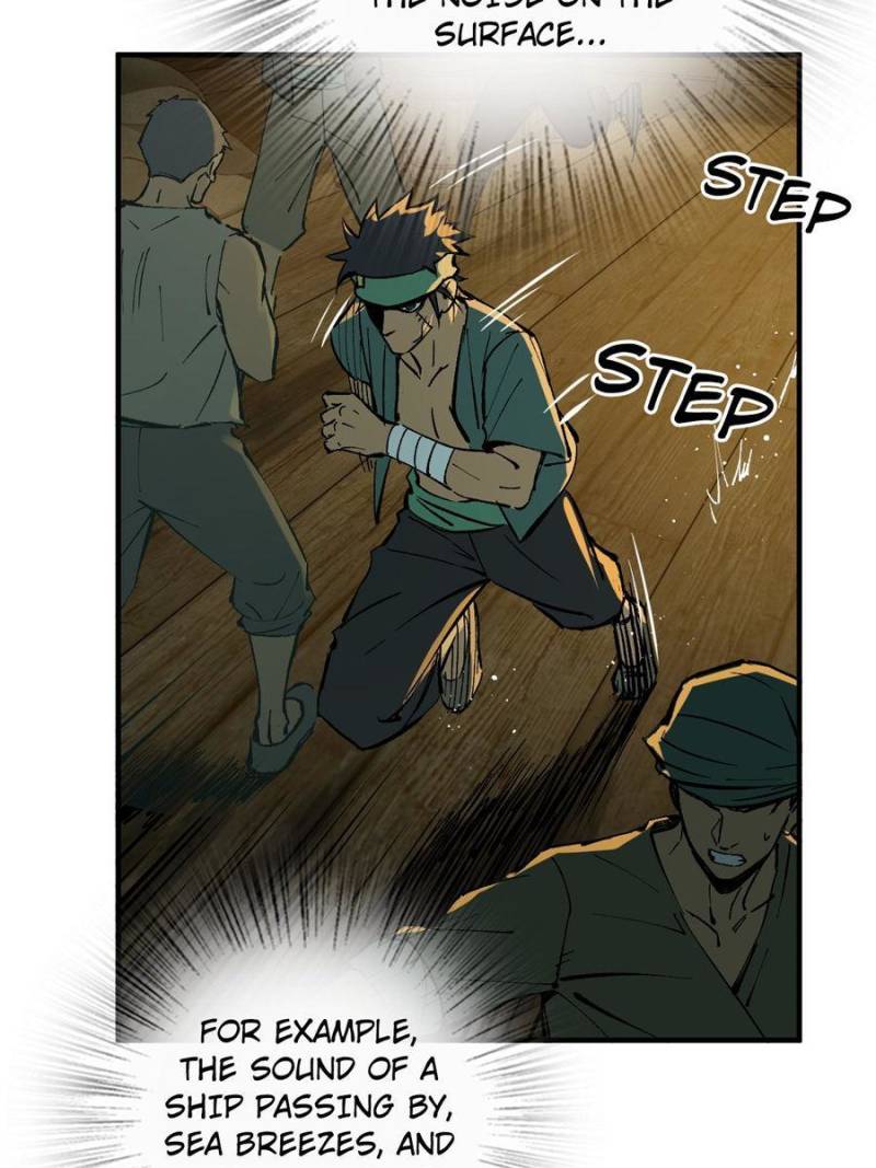 Another Beginning With the Guhuo Bird Chapter 175 - Page 6