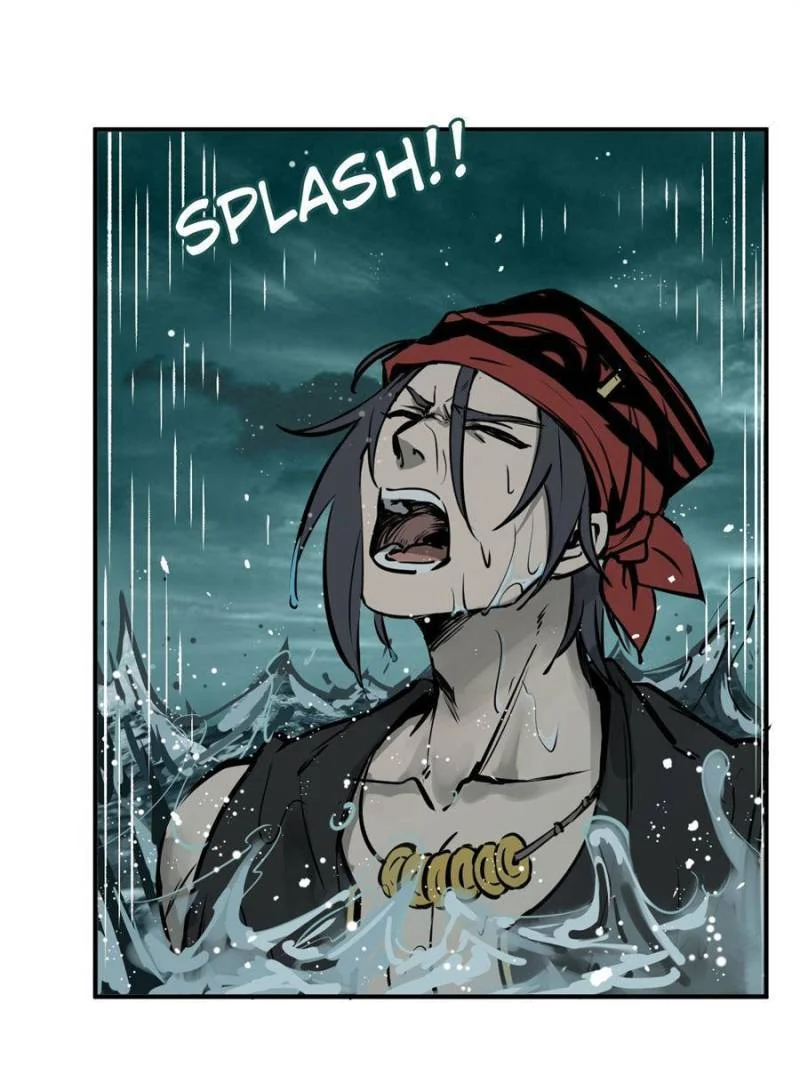 Another Beginning With the Guhuo Bird Chapter 175 - Page 60
