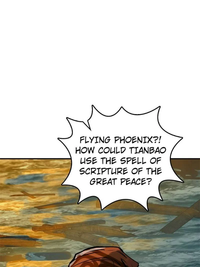 Another Beginning With the Guhuo Bird Chapter 175 - Page 61