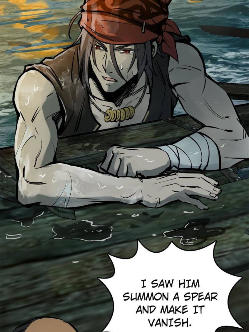 Another Beginning With the Guhuo Bird Chapter 175 - Page 62