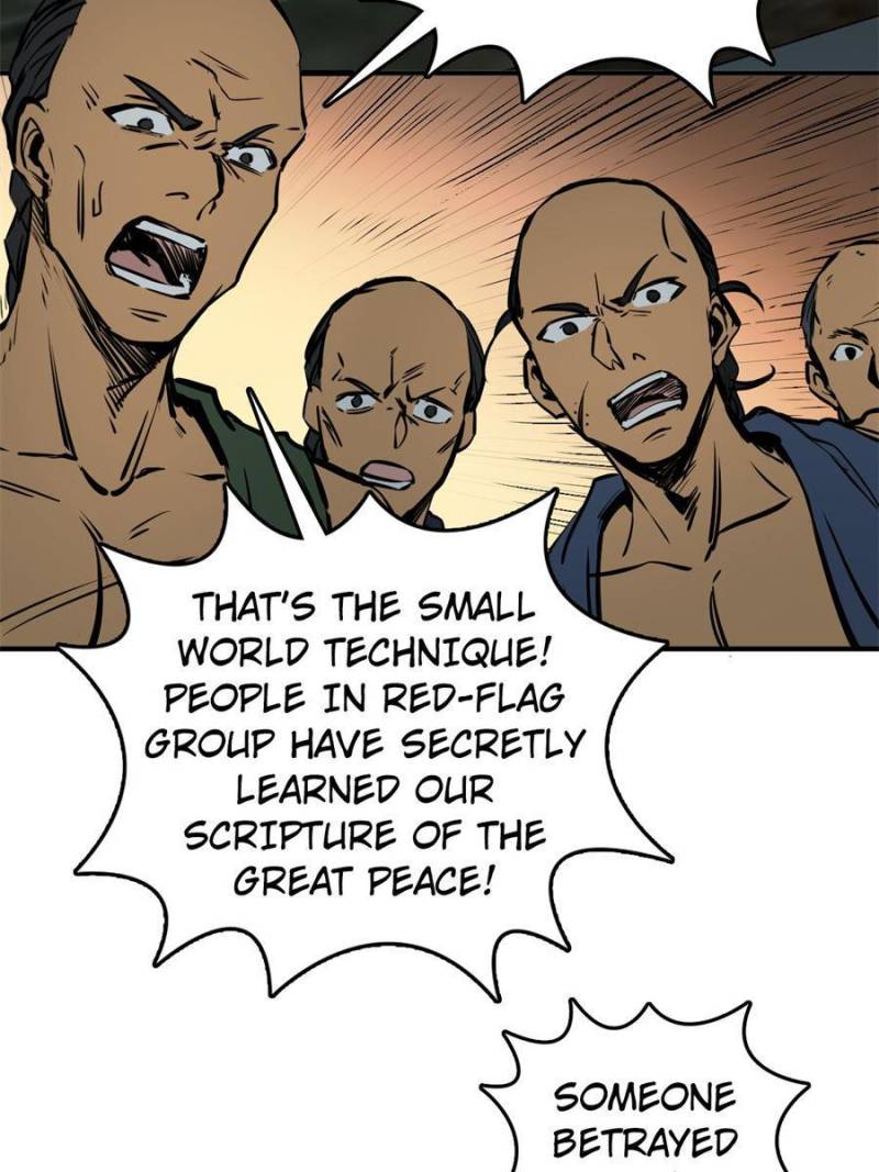 Another Beginning With the Guhuo Bird Chapter 175 - Page 63