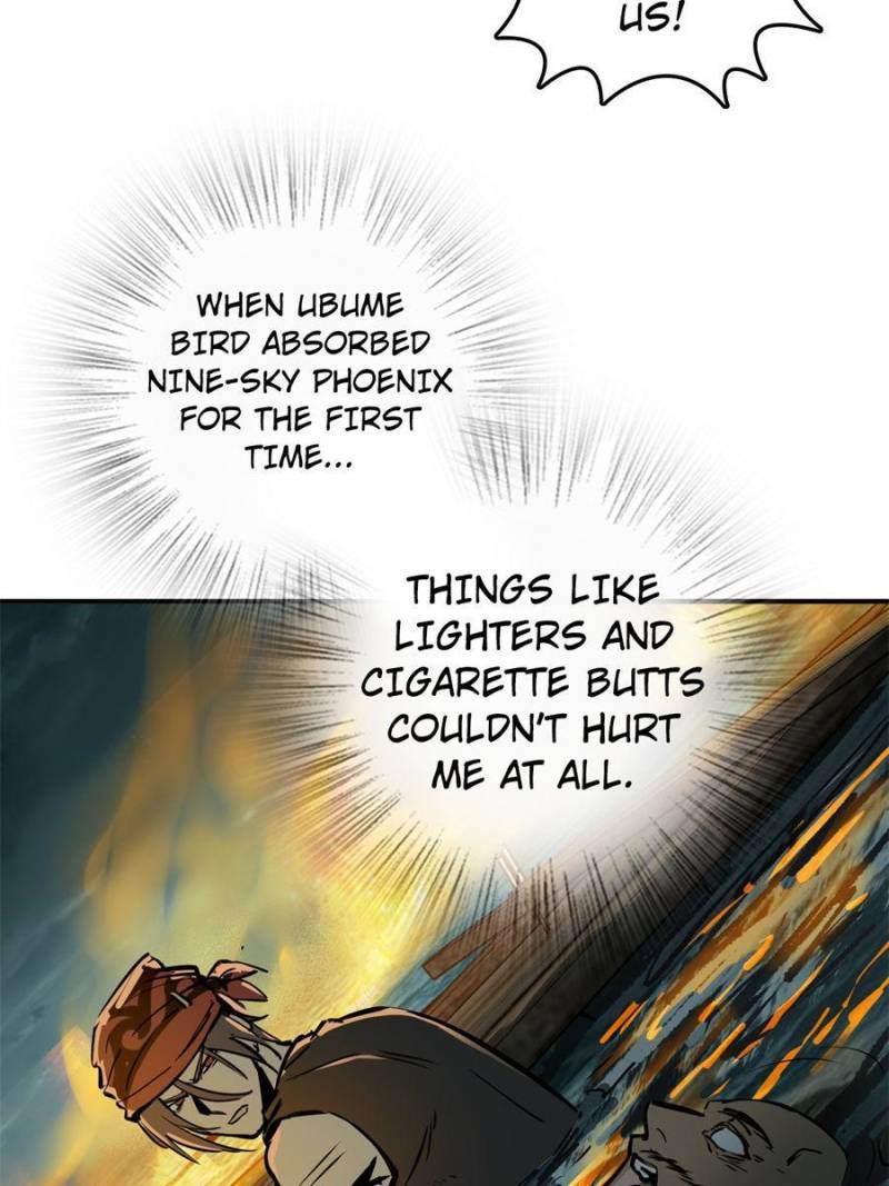 Another Beginning With the Guhuo Bird Chapter 175 - Page 64
