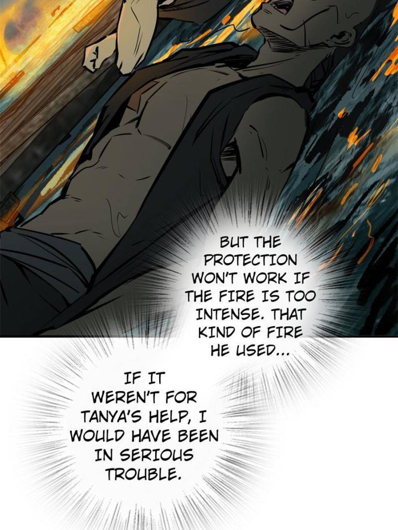 Another Beginning With the Guhuo Bird Chapter 175 - Page 65