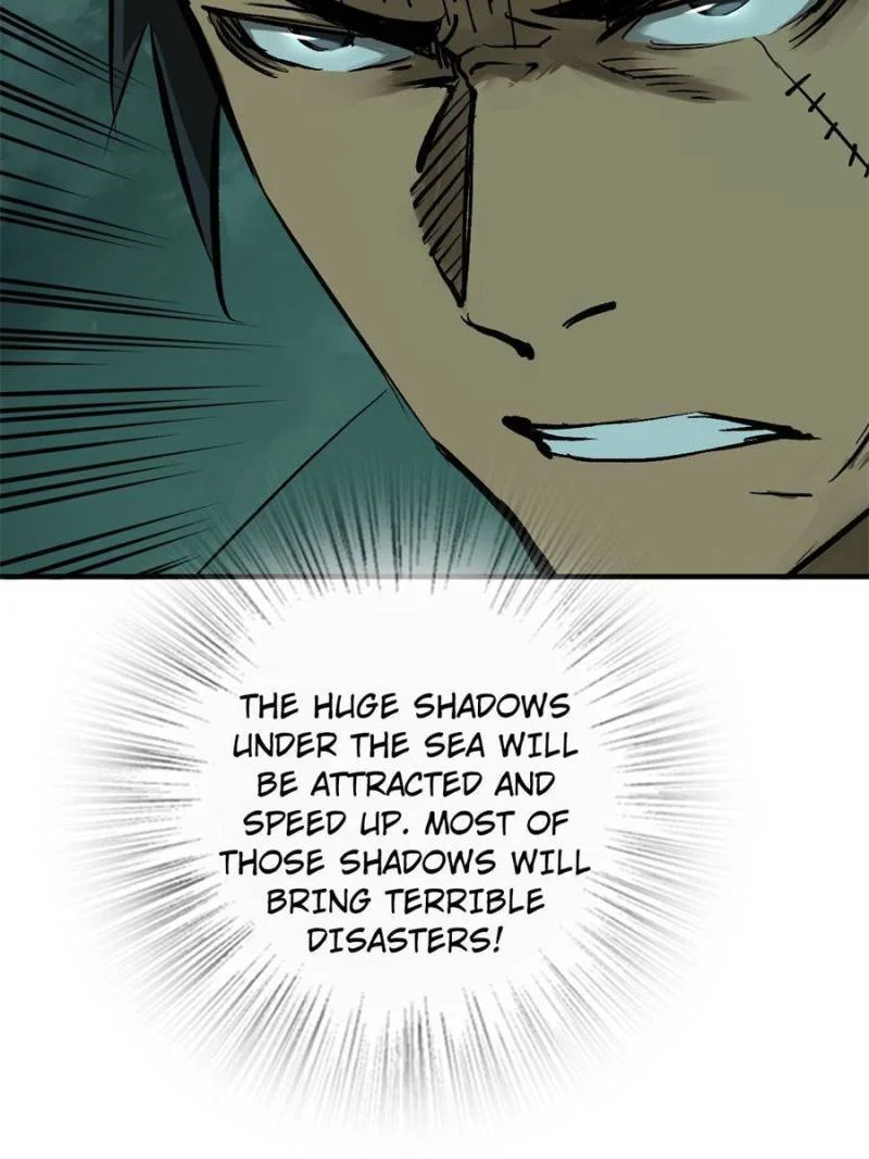 Another Beginning With the Guhuo Bird Chapter 175 - Page 8