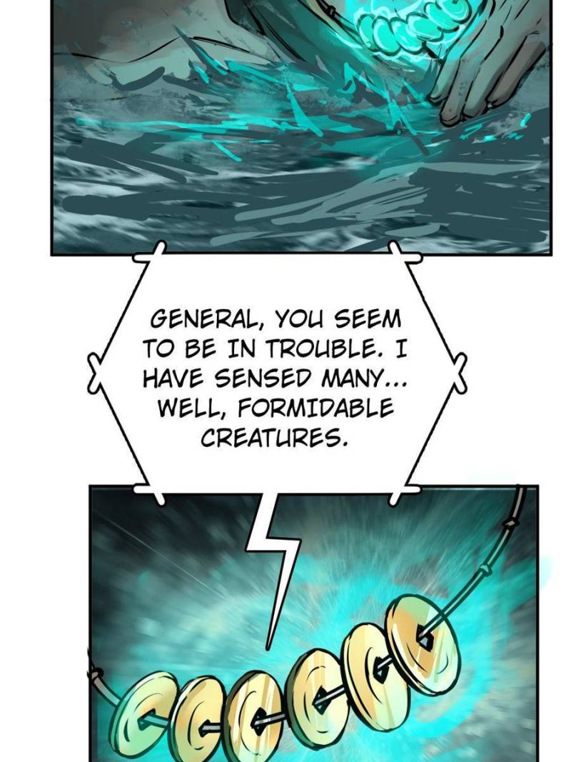 Another Beginning With the Guhuo Bird Chapter 175 - Page 73