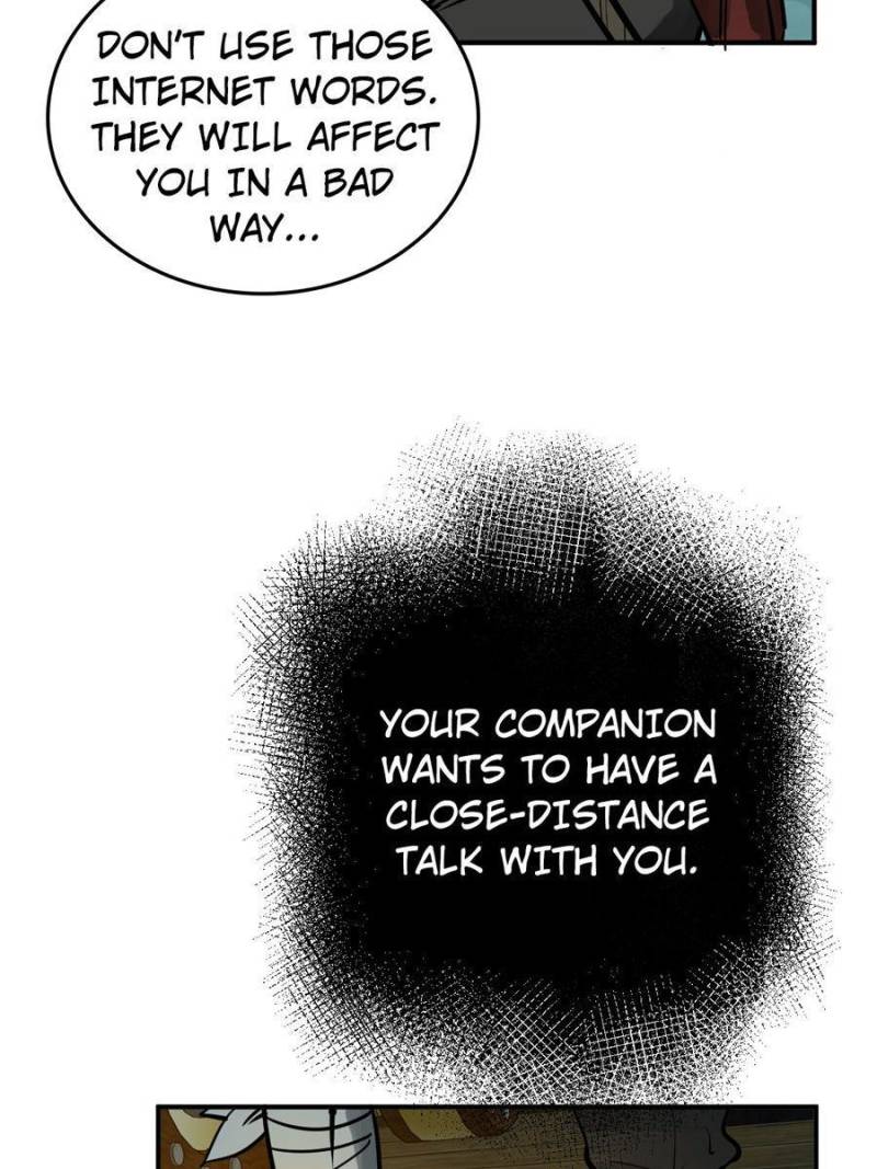 Another Beginning With the Guhuo Bird Chapter 175 - Page 83
