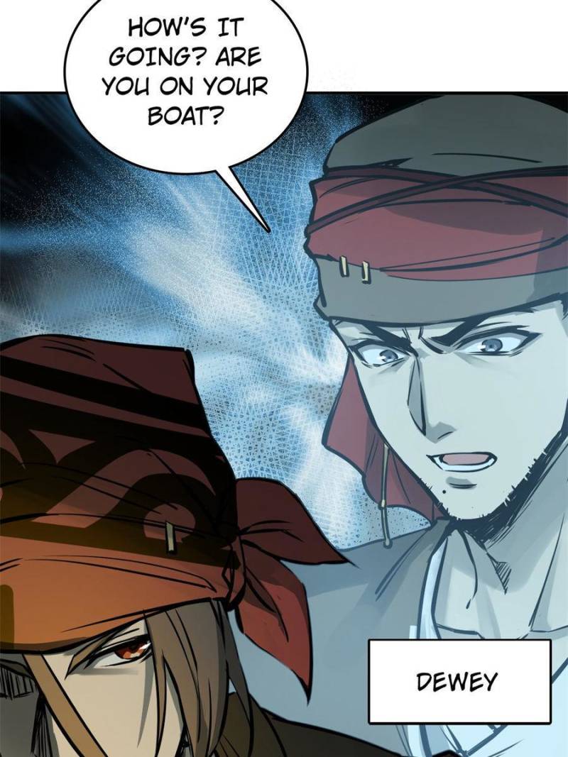 Another Beginning With the Guhuo Bird Chapter 175 - Page 85