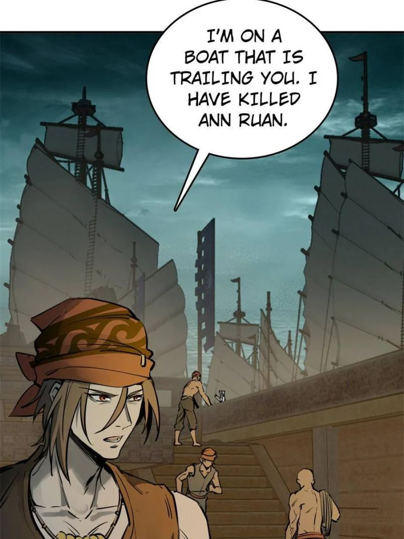 Another Beginning With the Guhuo Bird Chapter 175 - Page 87