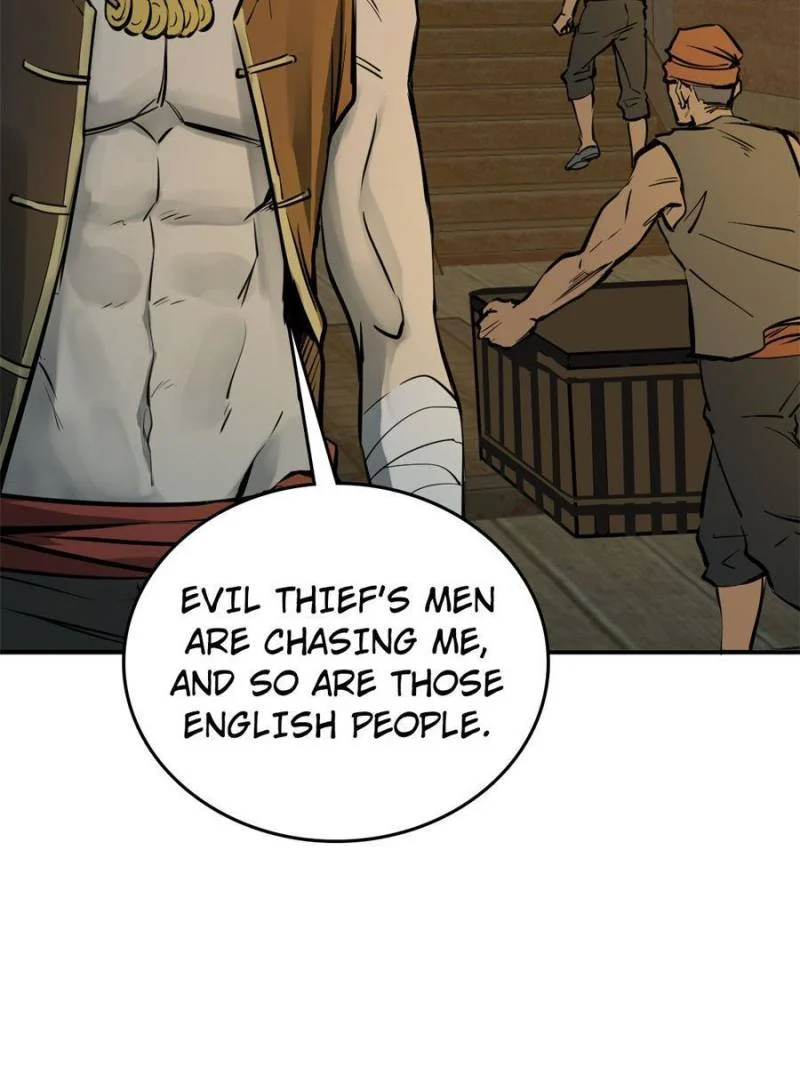 Another Beginning With the Guhuo Bird Chapter 175 - Page 88