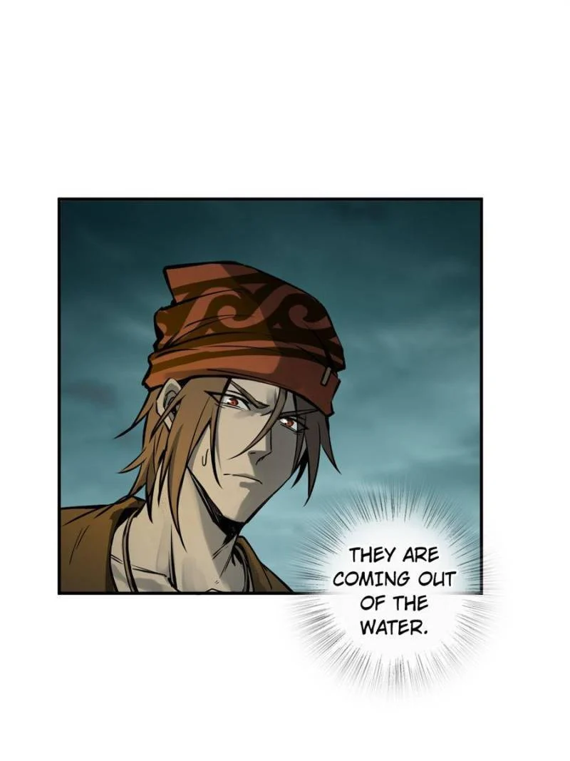 Another Beginning With the Guhuo Bird Chapter 176 - Page 18
