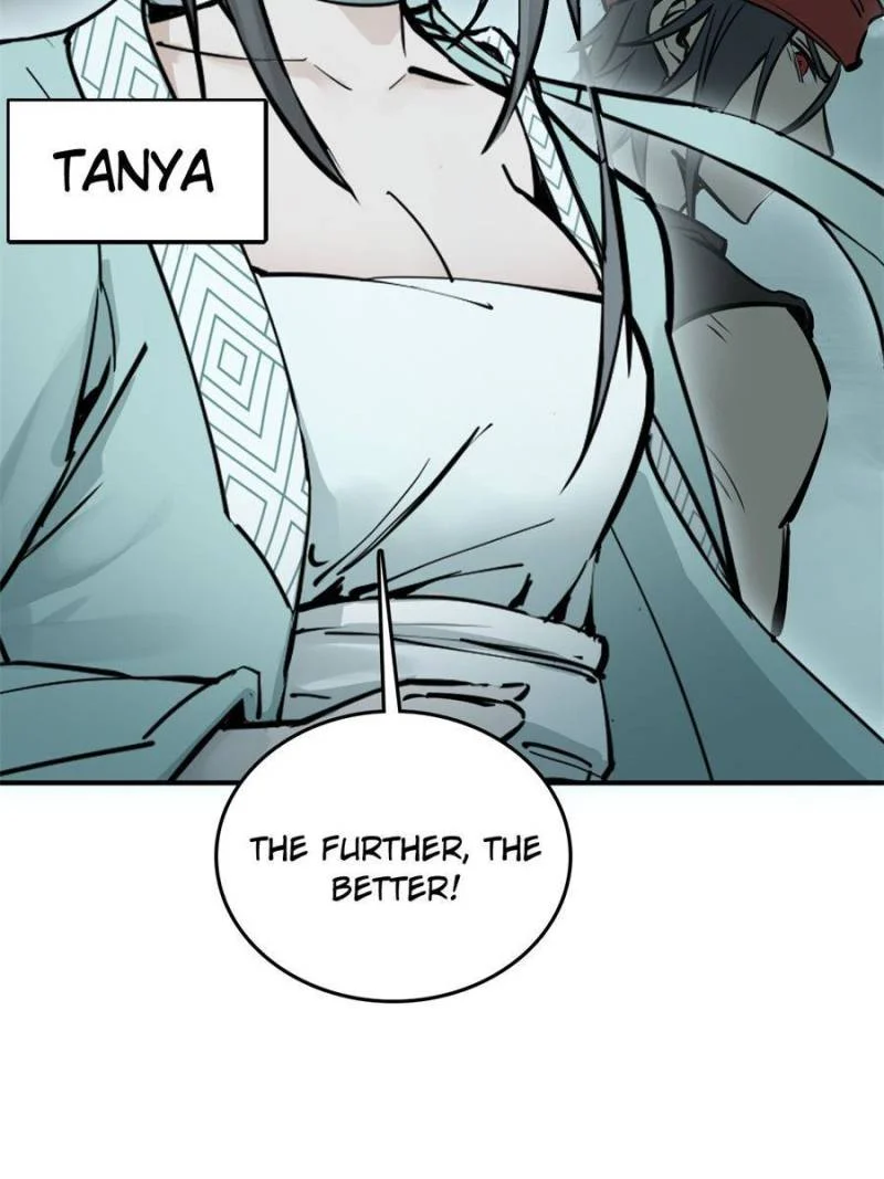 Another Beginning With the Guhuo Bird Chapter 176 - Page 26