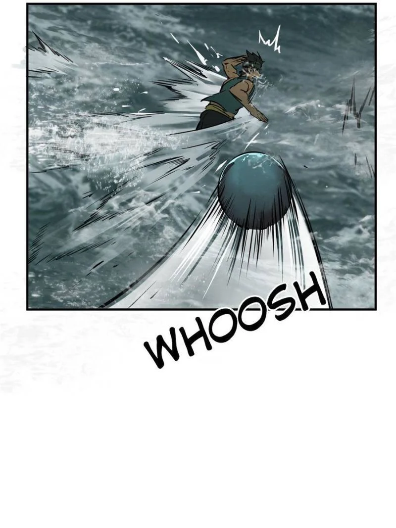 Another Beginning With the Guhuo Bird Chapter 176 - Page 33