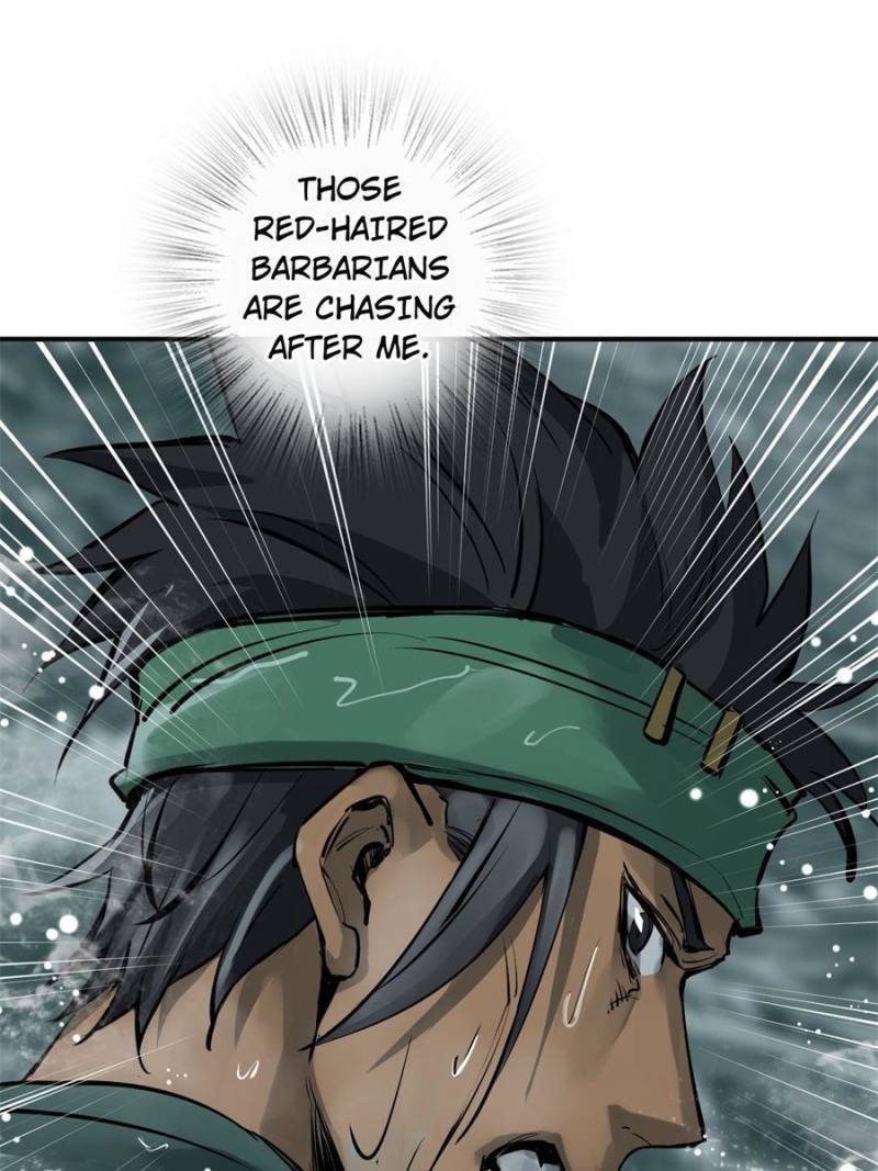 Another Beginning With the Guhuo Bird Chapter 176 - Page 34