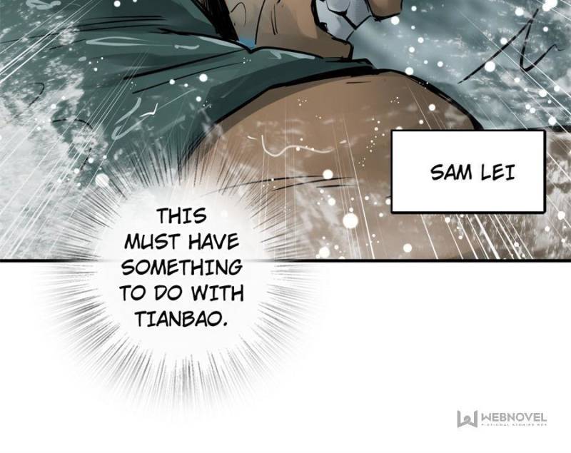 Another Beginning With the Guhuo Bird Chapter 176 - Page 35