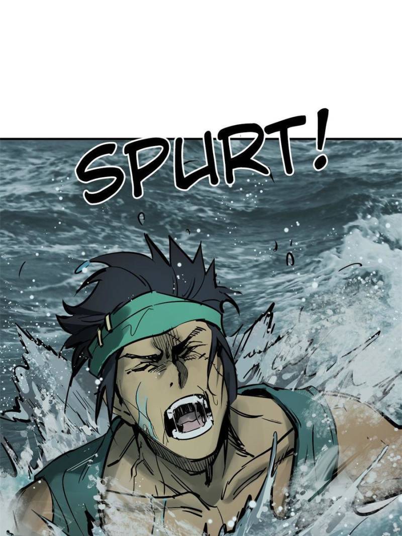 Another Beginning With the Guhuo Bird Chapter 176 - Page 39