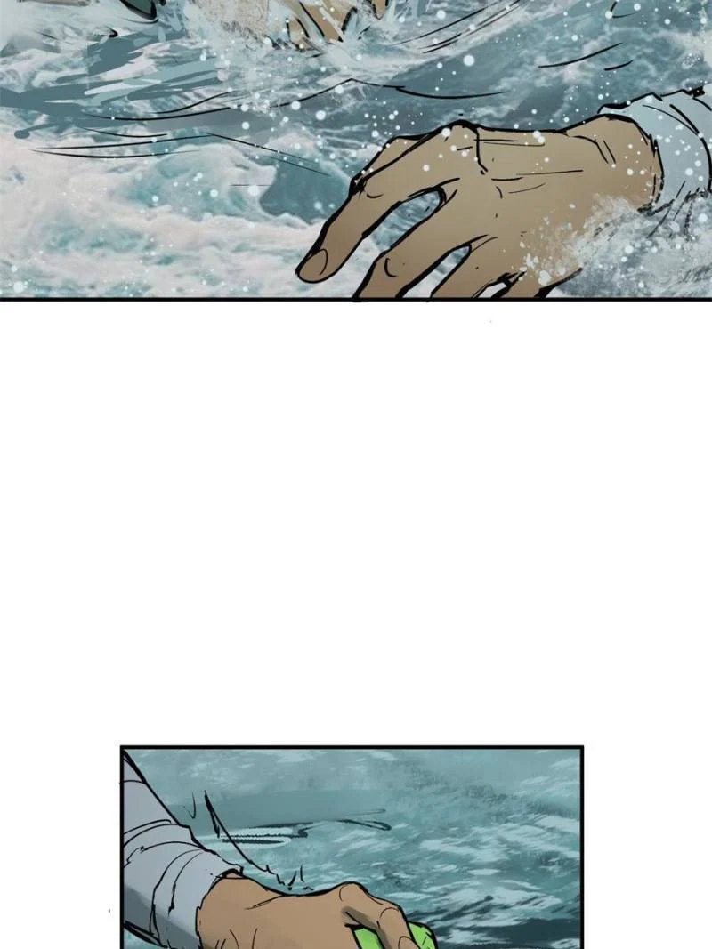 Another Beginning With the Guhuo Bird Chapter 176 - Page 40