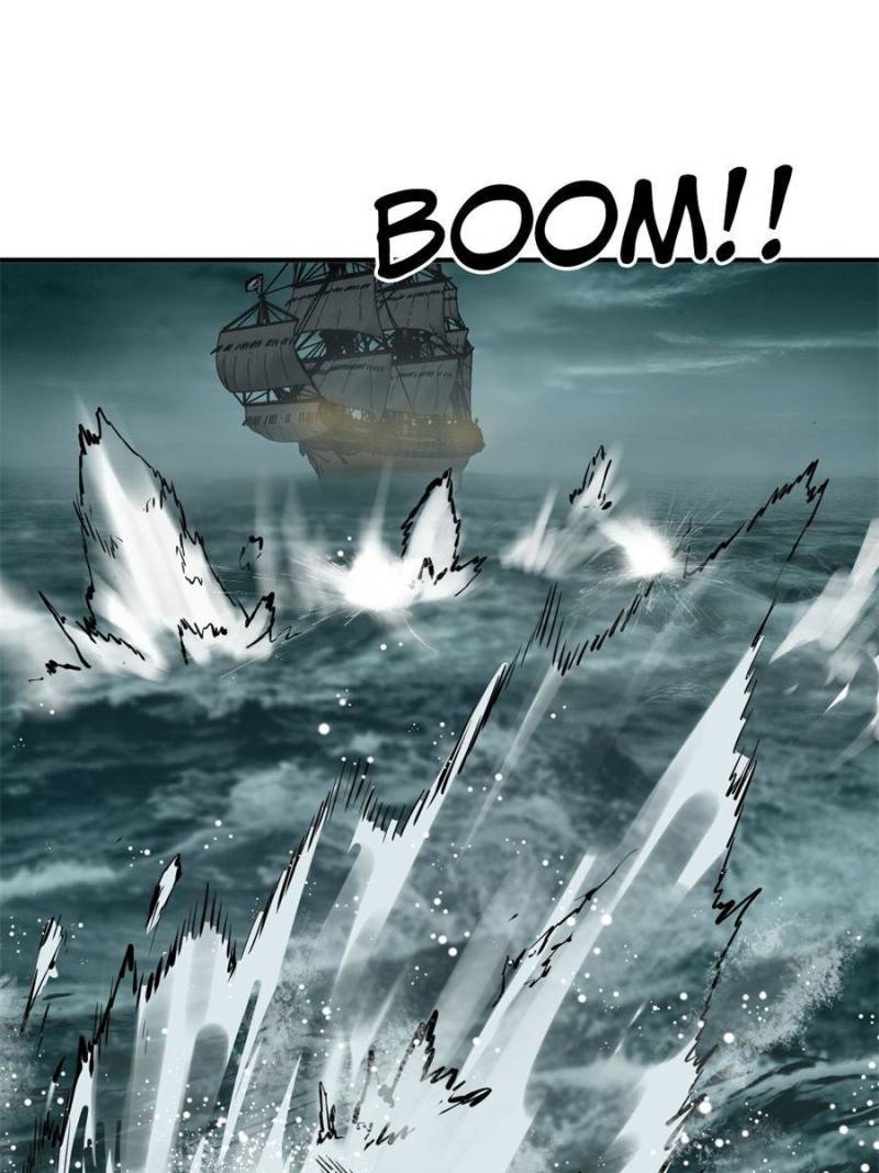 Another Beginning With the Guhuo Bird Chapter 176 - Page 43