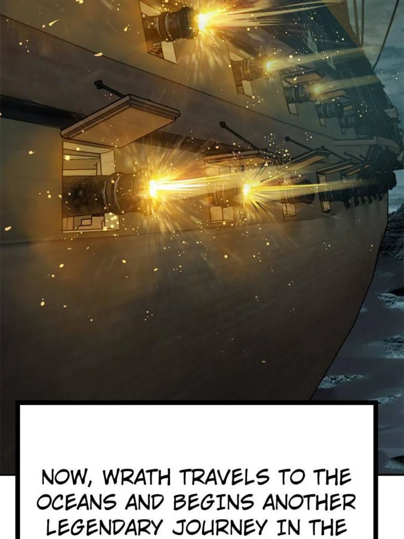 Another Beginning With the Guhuo Bird Chapter 176 - Page 6