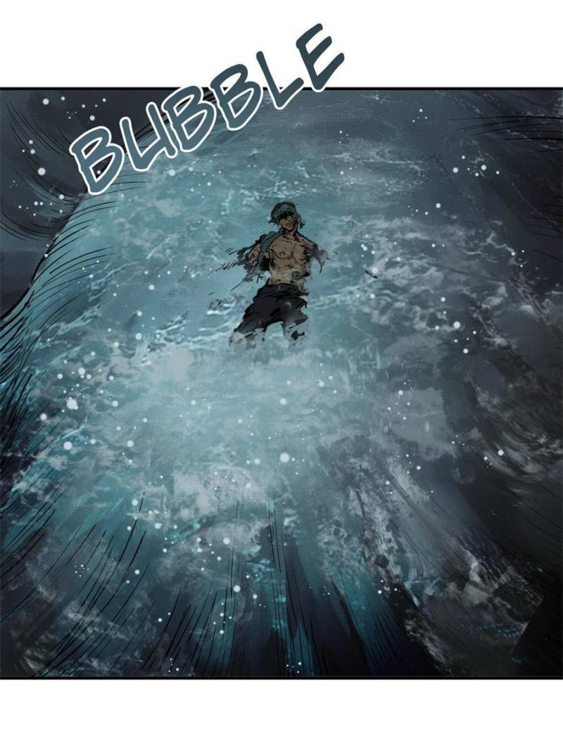 Another Beginning With the Guhuo Bird Chapter 176 - Page 65