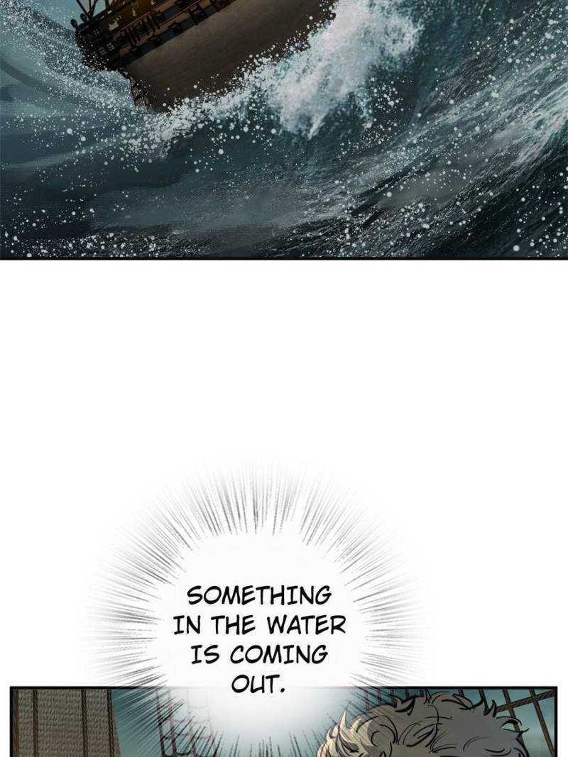 Another Beginning With the Guhuo Bird Chapter 176 - Page 72