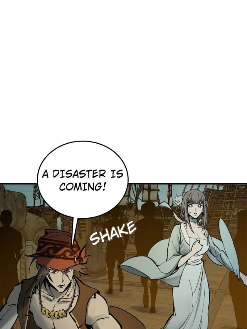 Another Beginning With the Guhuo Bird Chapter 176 - Page 75