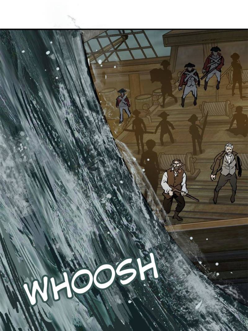 Another Beginning With the Guhuo Bird Chapter 176 - Page 80