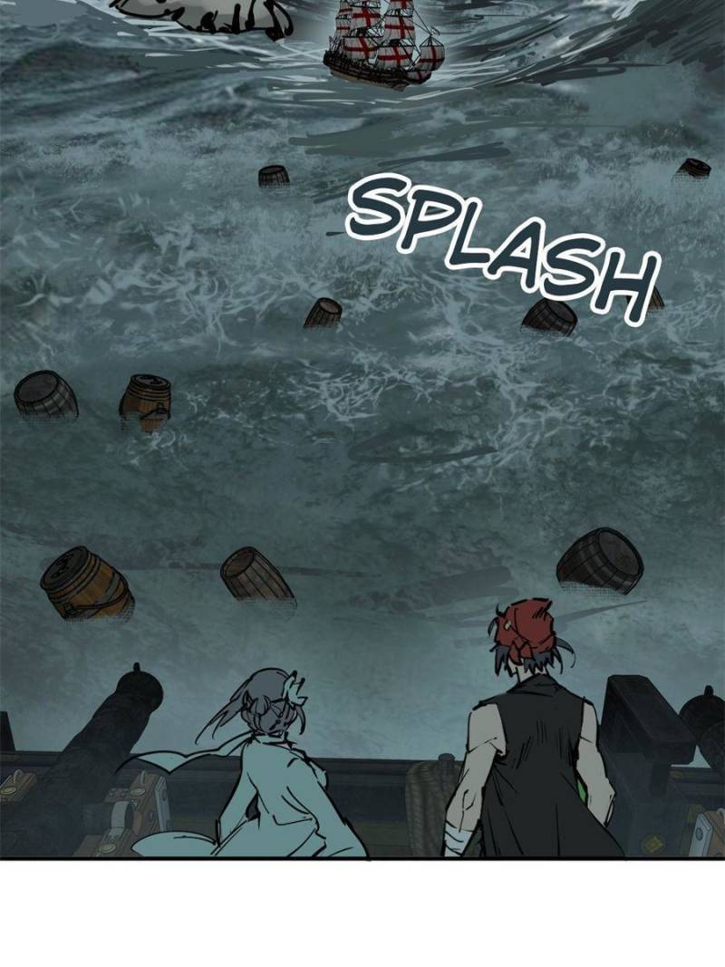 Another Beginning With the Guhuo Bird Chapter 177 - Page 2