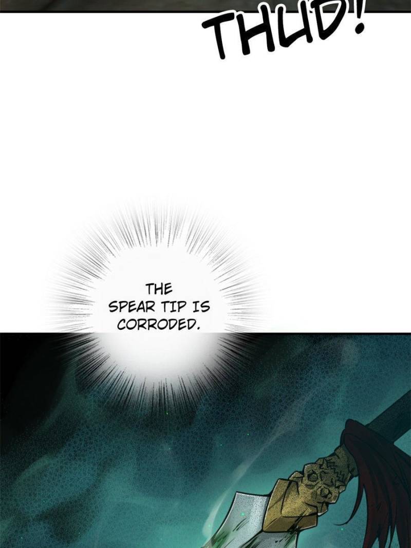 Another Beginning With the Guhuo Bird Chapter 177 - Page 101