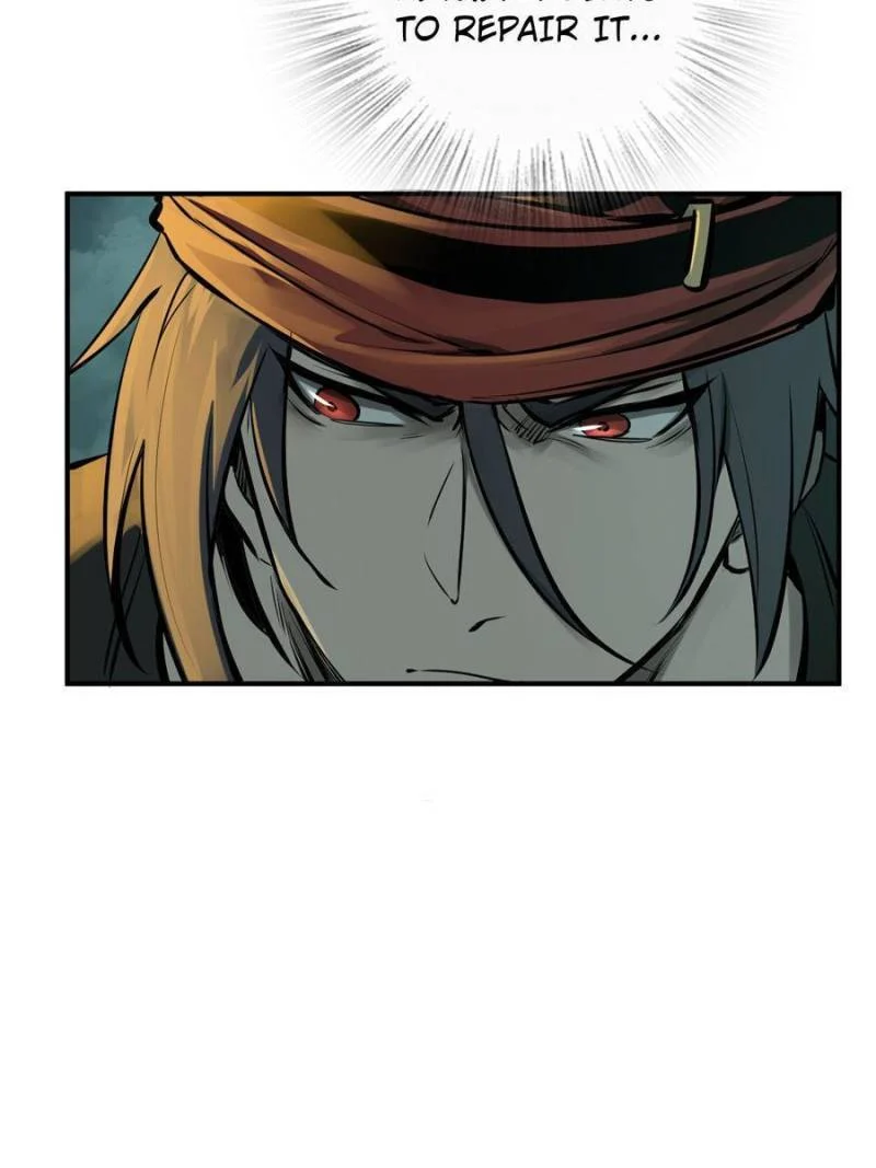 Another Beginning With the Guhuo Bird Chapter 177 - Page 103