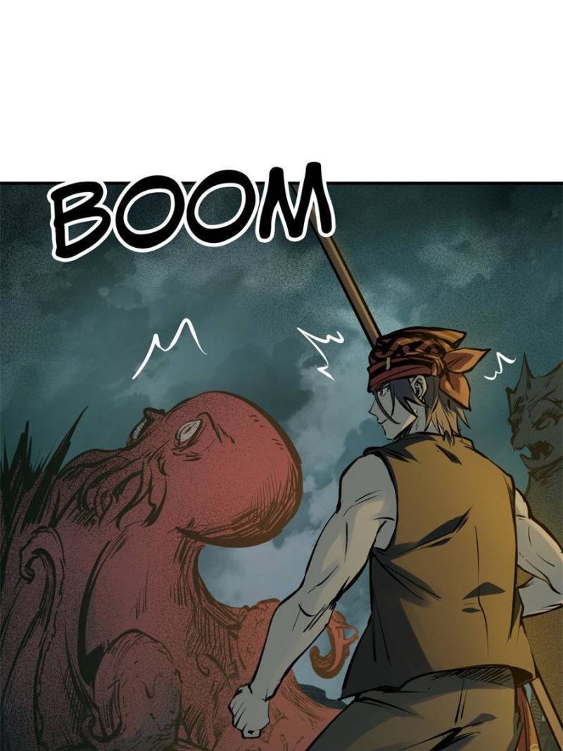 Another Beginning With the Guhuo Bird Chapter 177 - Page 104