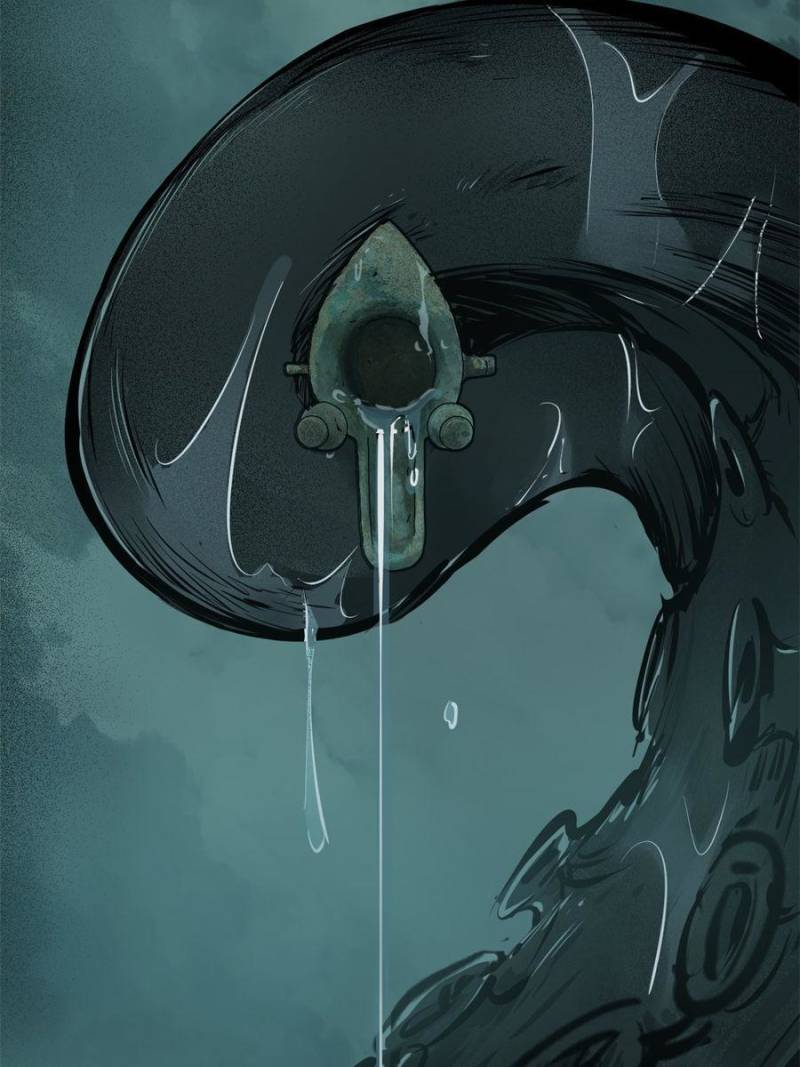 Another Beginning With the Guhuo Bird Chapter 177 - Page 110