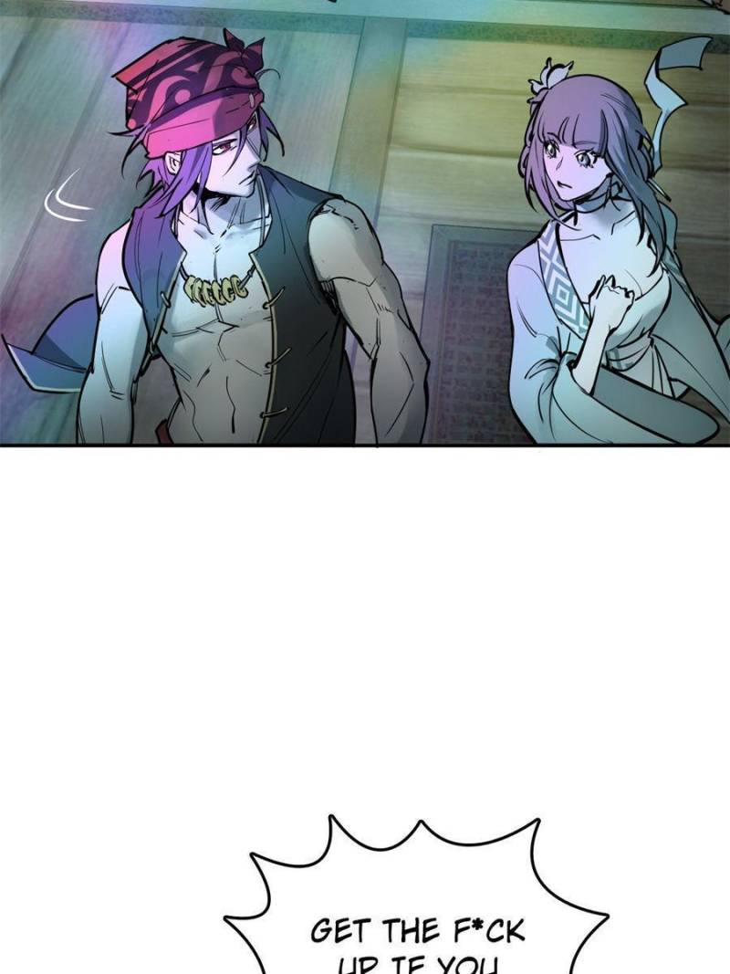 Another Beginning With the Guhuo Bird Chapter 177 - Page 24