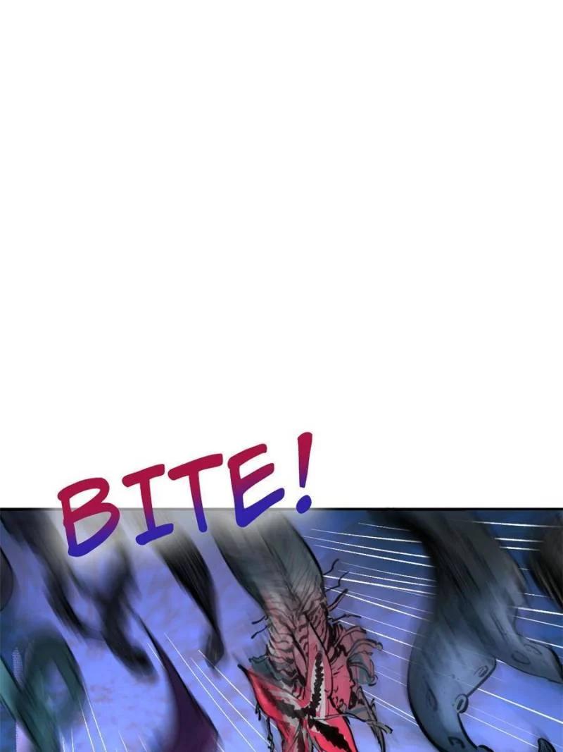 Another Beginning With the Guhuo Bird Chapter 177 - Page 26
