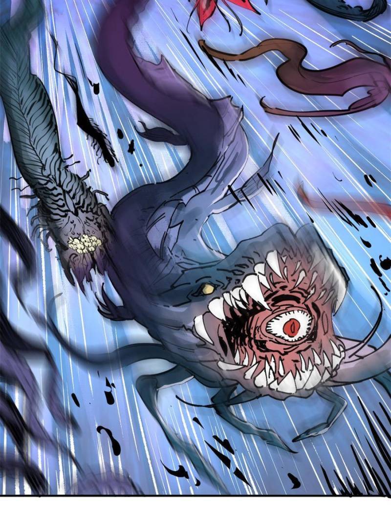 Another Beginning With the Guhuo Bird Chapter 177 - Page 27