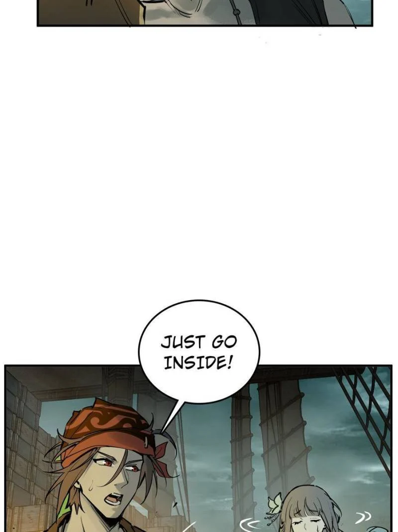 Another Beginning With the Guhuo Bird Chapter 177 - Page 4