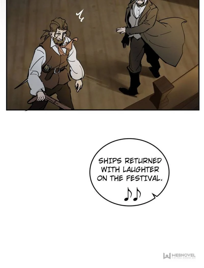 Another Beginning With the Guhuo Bird Chapter 177 - Page 32