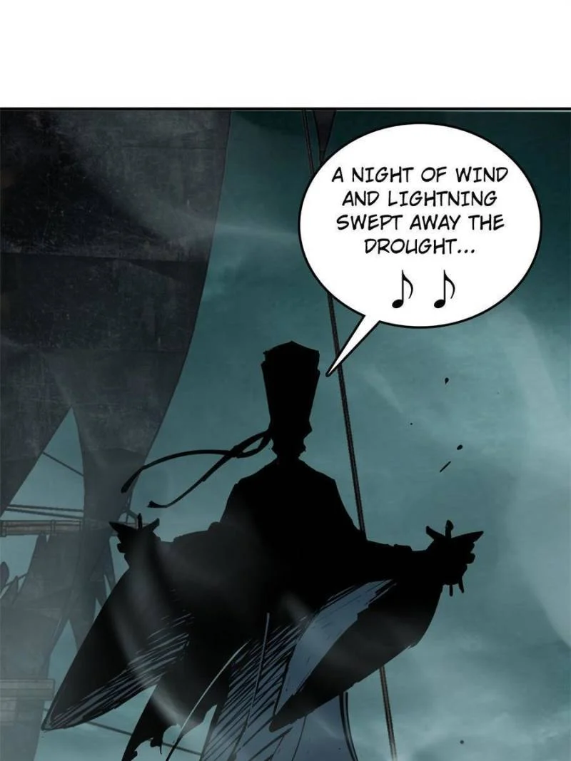 Another Beginning With the Guhuo Bird Chapter 177 - Page 33